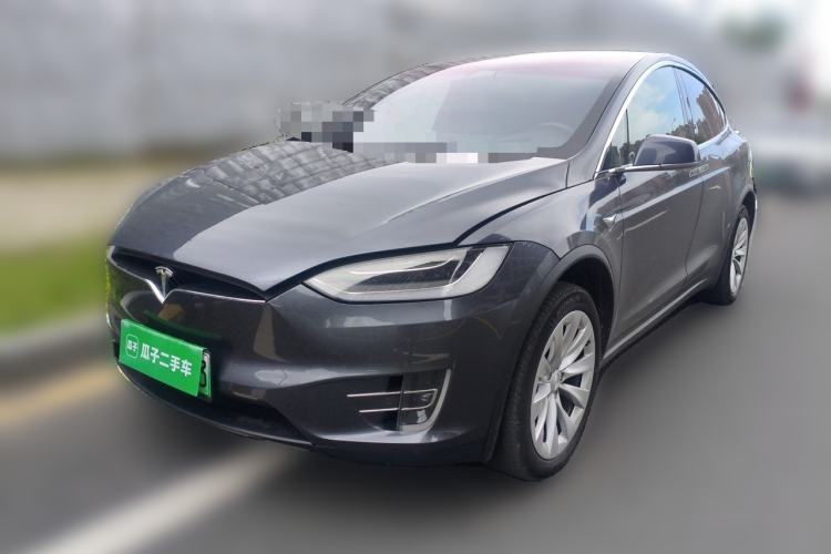 Used Tesla Model X 2019 Long-Range Version Guazi used car, China used car export, Used car for sale, Used  cars, Cheapest cars for sale