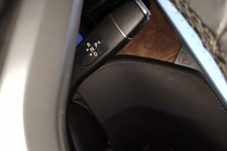 Used Tesla Model X 2019 Long-Range Version Gear Lever