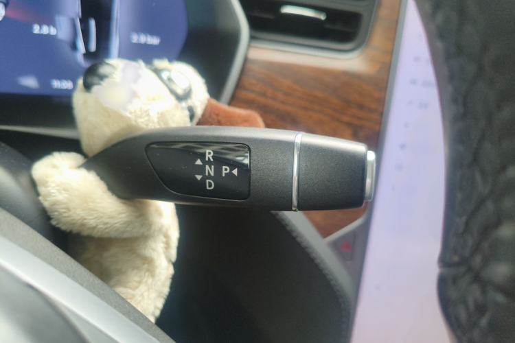 Used Tesla Model X 2019 Long-Range Version Gear Lever
