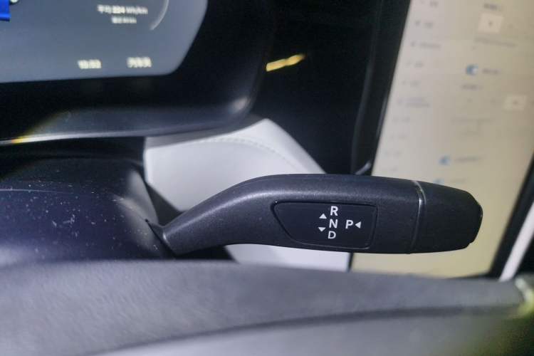 Used Tesla Model X 2019 Long-Range Version Gear Lever