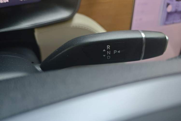 Used Tesla Model X 2019 Long-Range Version Gear Lever