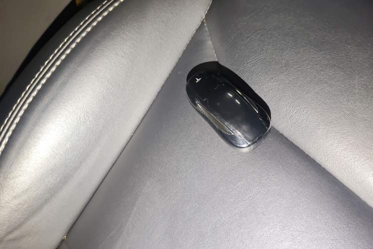 Used Tesla Model X 2019 Long-Range Version Vehicle Key