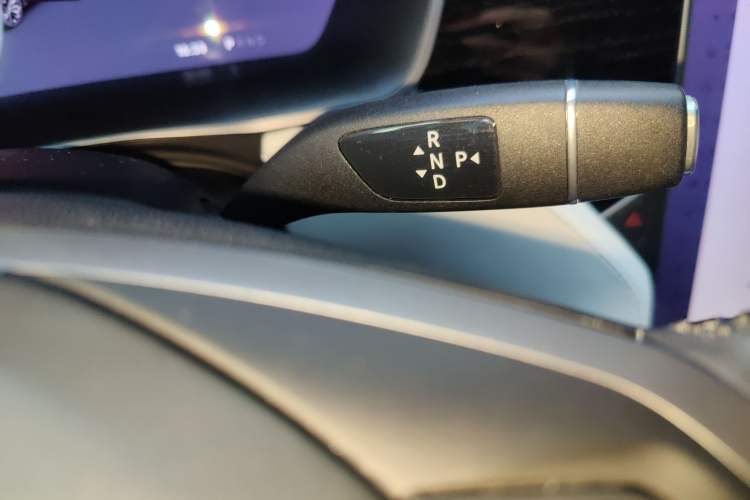 Used Tesla Model X 2019 Long-Range Version Gear Lever