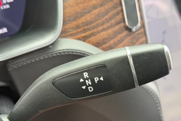 Used Tesla Model X 2019 Long-Range Version Gear Lever