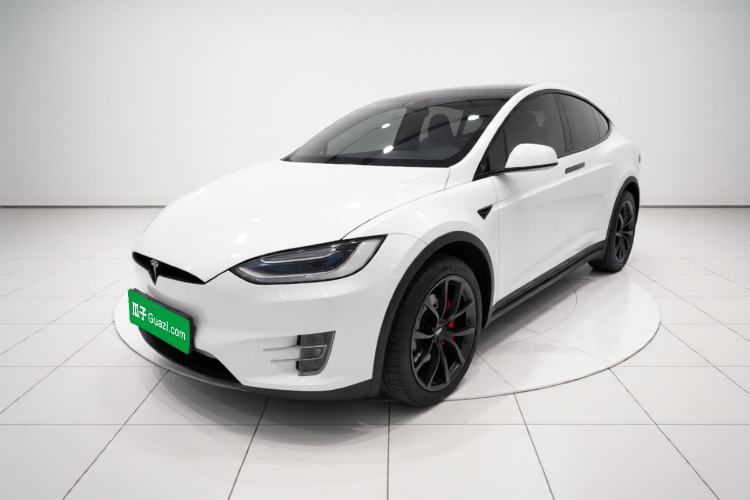 Gebrauchter Tesla Model X 2019 Long-Range Version Guazi used car, China used car export, Used car for sale, Used  cars, Cheapest cars for sale