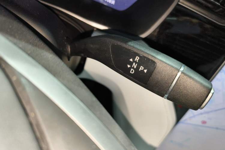 Used Tesla Model X 2019 Long-Range Version Gear Lever