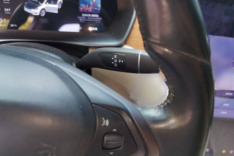 Used Tesla Model X 2019 Long-Range Version Gear Lever