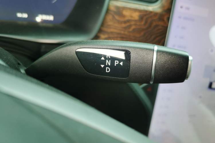 Used Tesla Model X 2019 Long-Range Version Gear Lever
