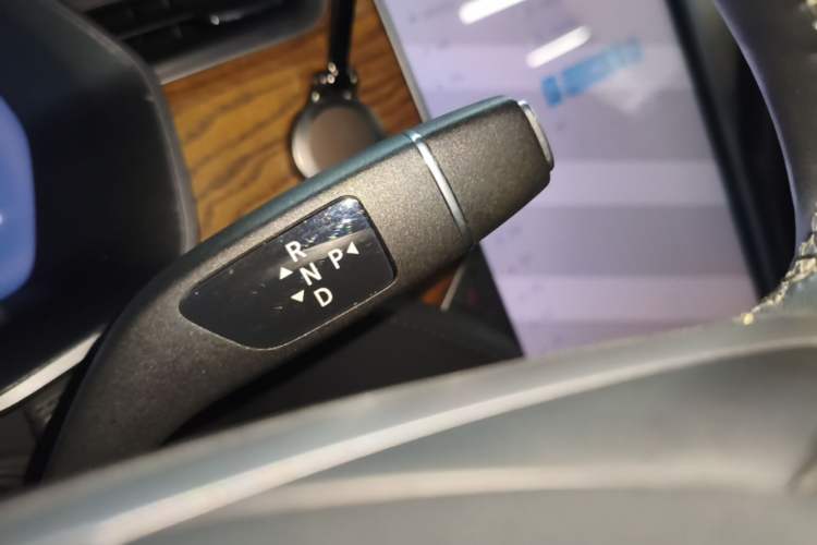 Used Tesla Model X 2019 Long-Range Version Gear Lever