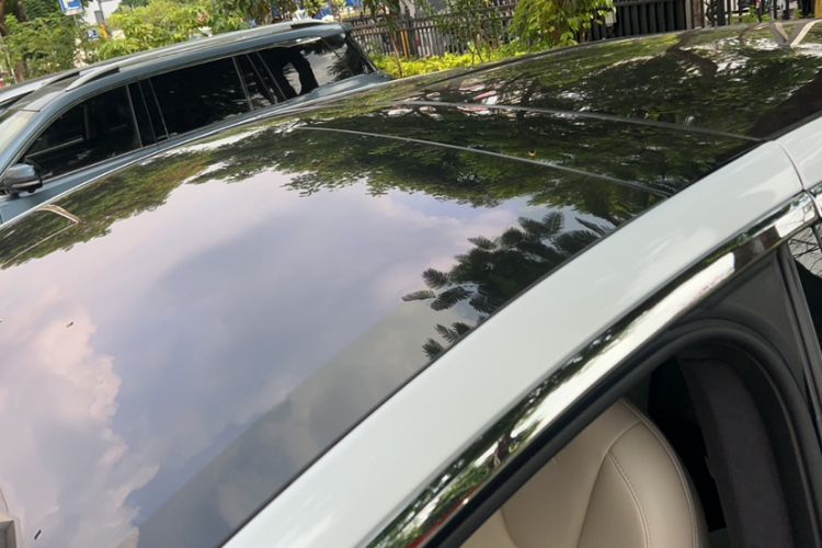 Used Tesla Model X 2019 Performance High-Performance Edition Interior 2