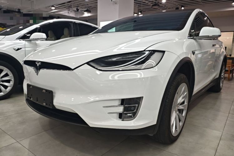 Used Tesla Model X 2019 Performance High-Performance Edition Guazi used car, China used car export, Used car for sale, Used  cars, Cheapest cars for sale