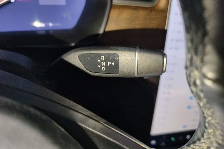 Used Tesla Model X 2019 Long-Range Version Gear Lever
