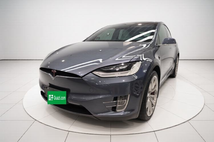 Tesla Model X 2020 Performance High-Performance Edition с пробегом Guazi used car, China used car export, Used car for sale, Used  cars, Cheapest cars for sale