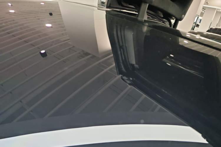 Used Tesla Model X 2020 Performance High-Performance Edition Roof