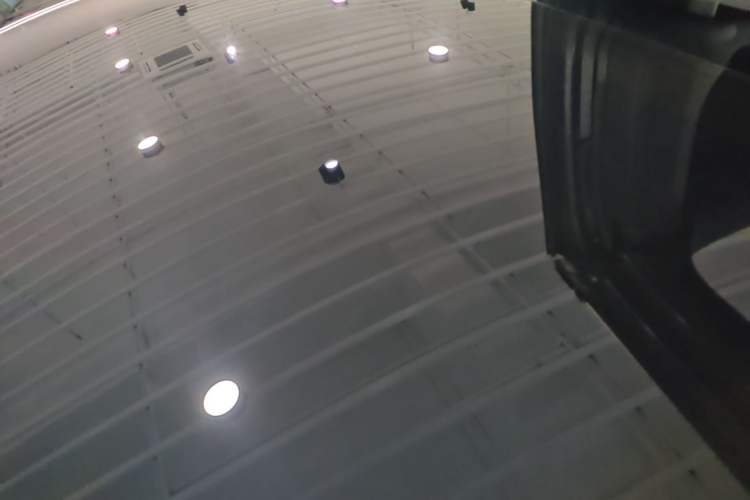 Used Tesla Model X 2020 Performance High-Performance Edition Roof