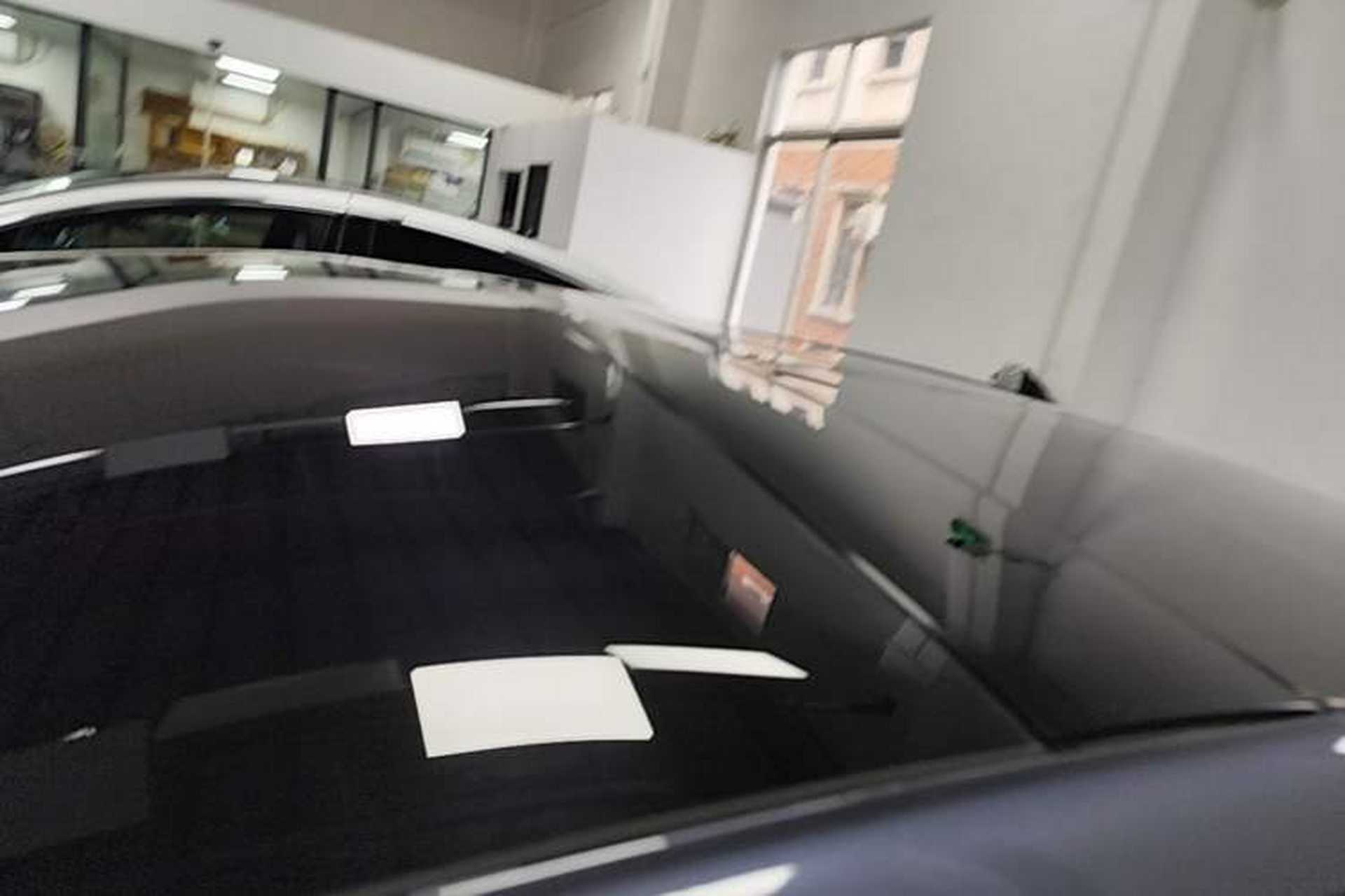 Used Tesla Model X 2020 Performance High-Performance Edition Roof