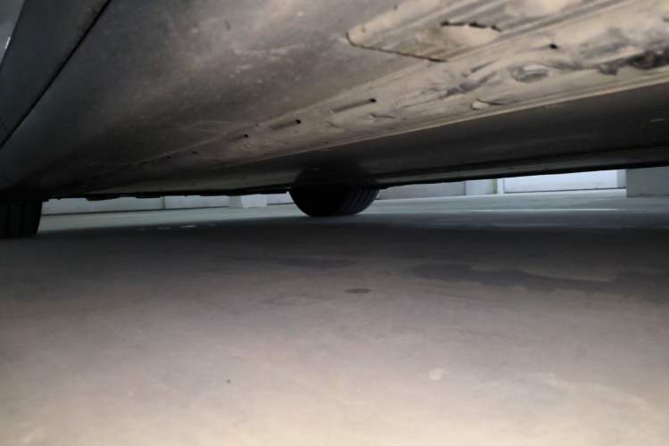 Used Tesla Model X 2020 Performance High-Performance Edition Chassis Front Right