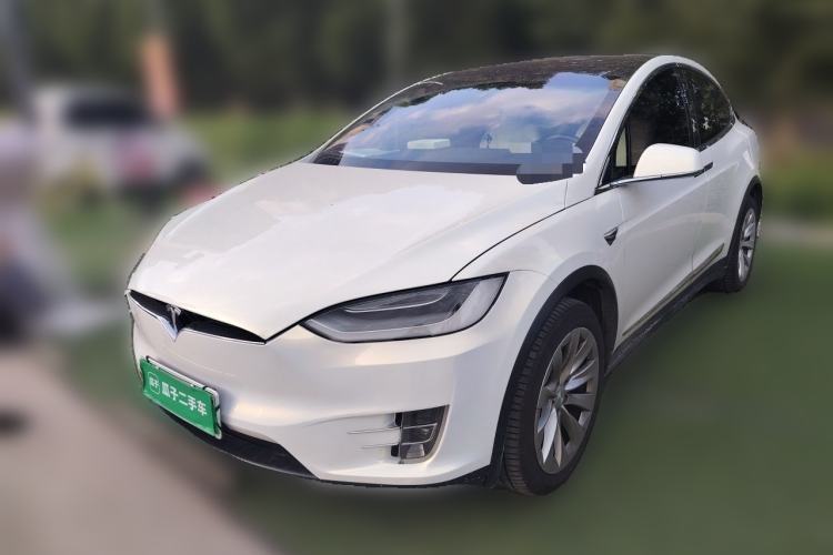Used Tesla Model X 2020 Long-Range Upgrade Version Guazi used car, China used car export, Used car for sale, Used cars, Cheapest cars for sale