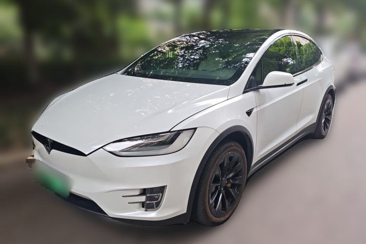 Used Tesla Model X 2020 Long-Range Upgrade Version Guazi used car, China used car export, Used car for sale, Used cars, Cheapest cars for sale