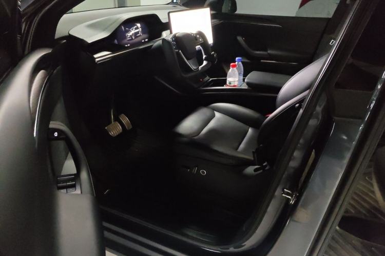 Used Tesla Model X 2023 Dual-Motor All-Wheel-Drive Version Driver Seat