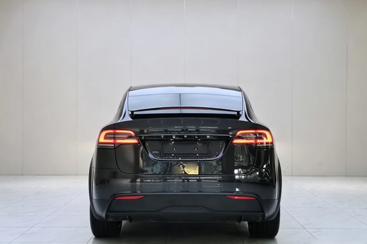 Used Tesla Model X 2023 Dual-Motor All-Wheel-Drive Version Exterior 2