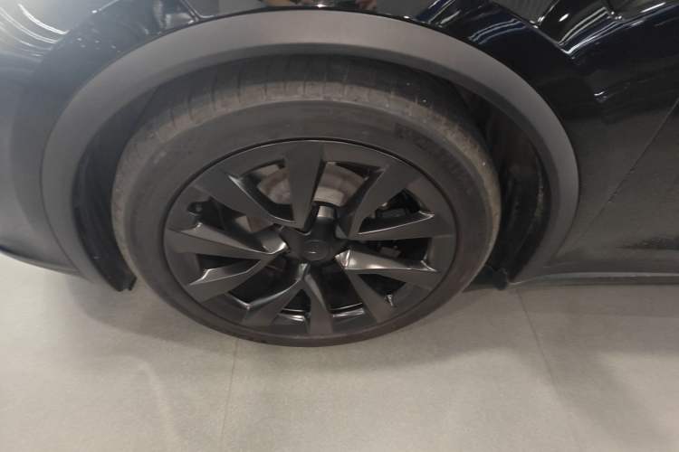 Used Tesla Model X 2023 Dual-Motor All-Wheel-Drive Version Exterior 7