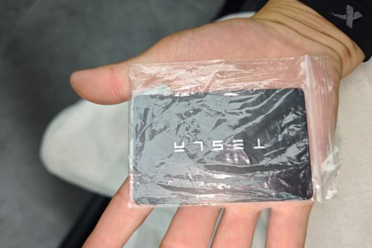 Used Tesla Model X 2023 Dual-Motor All-Wheel-Drive Version Interior 1