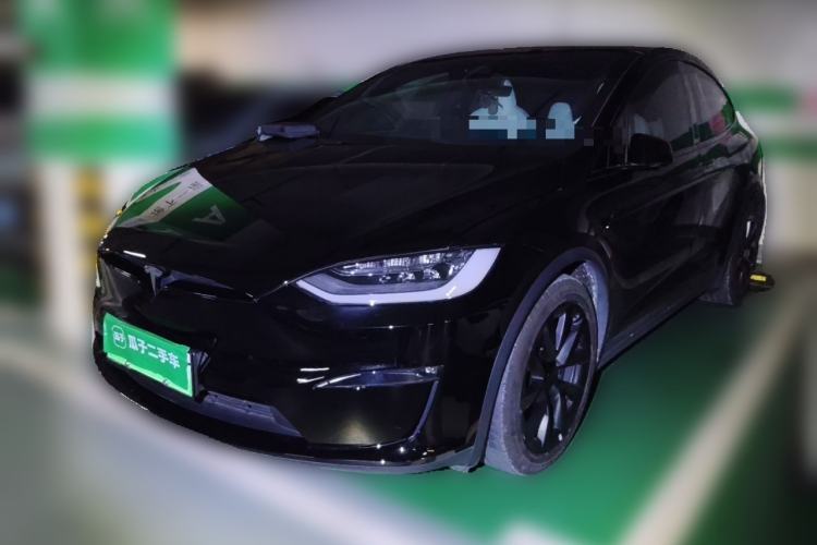 Used Tesla Model X 2023 Dual-Motor All-Wheel-Drive Version Guazi used car, China used car export, Used car for sale, Used  cars, Cheapest cars for sale