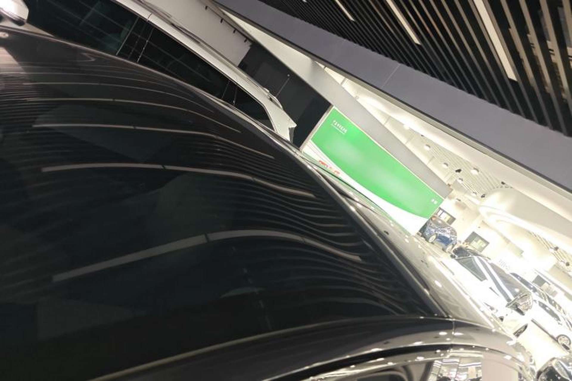 Used Tesla Model X 2023 Three-Motor All-Wheel-Drive Plaid Version Roof