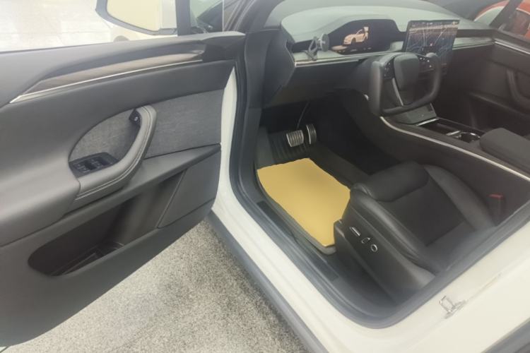 Used Tesla Model X 2023 Dual-Motor All-Wheel-Drive Version Driver Seat