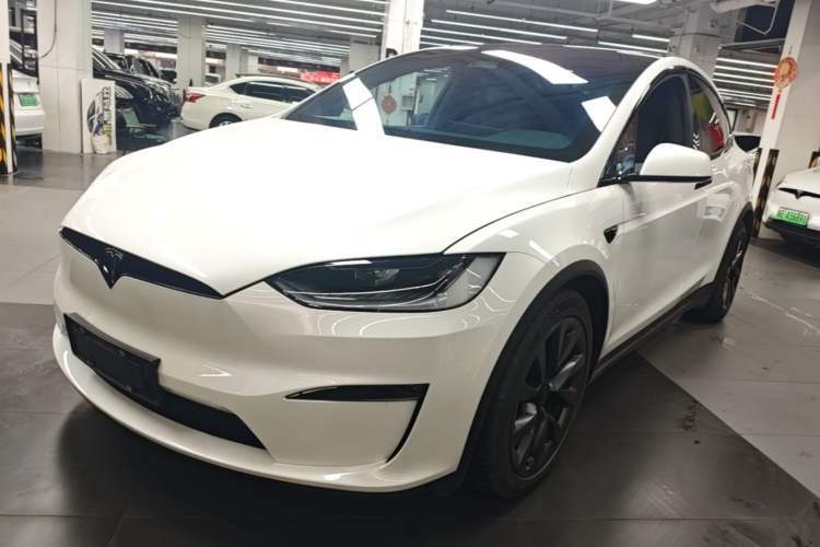 Used Tesla Model X 2023 Dual-Motor All-Wheel-Drive Version Guazi used car, China used car export, Used car for sale, Used  cars, Cheapest cars for sale