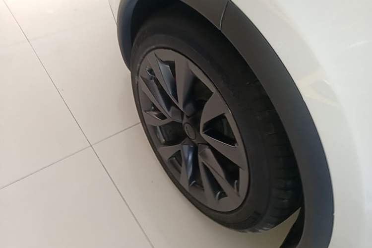 Used Tesla Model X 2023 Dual-Motor All-Wheel-Drive Version Exterior 5