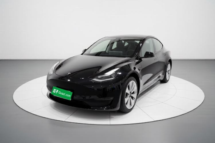 Tesla Model Y 2021 Long-Range All-Wheel-Drive Version usado Guazi used car, China used car export, Used car for sale, Used  cars, Cheapest cars for sale