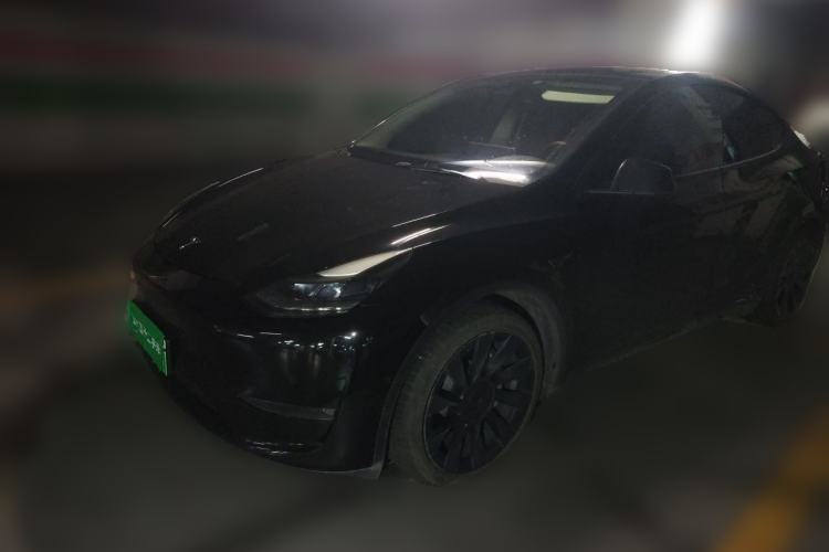 Tesla Model Y 2021 Standard Range Rear-Wheel Drive Version d’occasion Guazi used car, China used car export, Used car for sale, Used  cars, Cheapest cars for sale