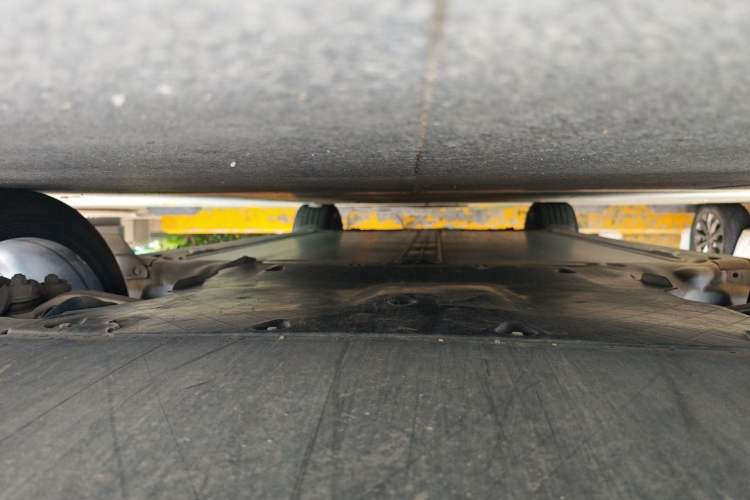 Used Tesla Model Y 2021 Long-Range All-Wheel-Drive Version 3D7 Chassis Front