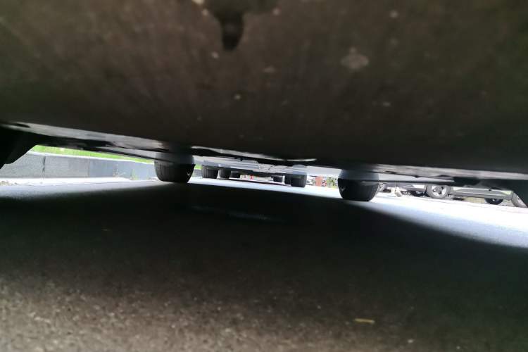 Used Tesla Model Y 2021 Long-Range All-Wheel-Drive Version 3D7 Chassis Front