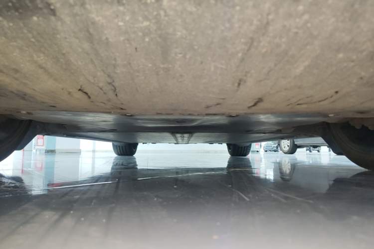 Used Tesla Model Y 2021 Long-Range All-Wheel-Drive Version 3D7 Chassis Front