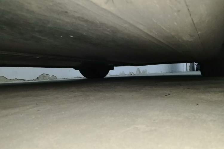 Used Tesla Model Y 2021 Long-Range All-Wheel-Drive Version 3D7 Chassis Front Left