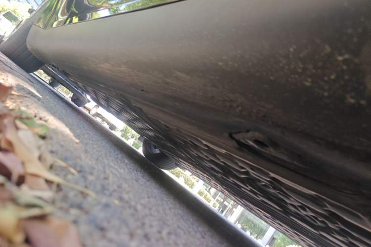 Used Tesla Model Y 2021 Standard Range Rear-Wheel Drive Version Chassis Front Right