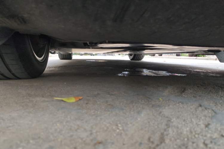 Used Tesla Model Y 2021 Standard Range Rear-Wheel Drive Version Chassis Front Right