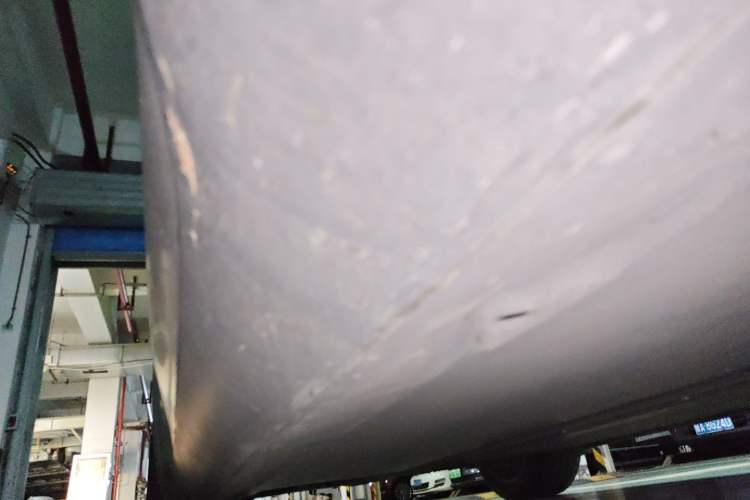Used Tesla Model Y 2021 Long-Range All-Wheel-Drive Version 3D7 Chassis Front Right