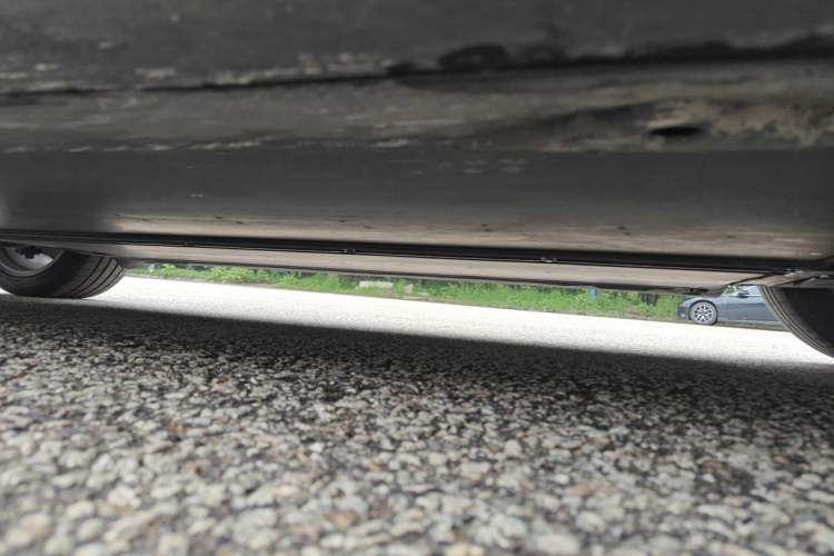 Used Tesla Model Y 2021 Long-Range All-Wheel-Drive Version Chassis Front Right