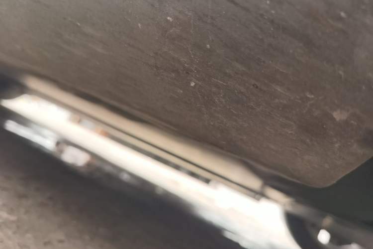 Used Tesla Model Y 2021 Long-Range All-Wheel-Drive Version 3D7 Chassis Front Right