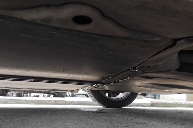 Used Tesla Model Y 2021 Standard Range Rear-Wheel Drive Version Chassis Front Right