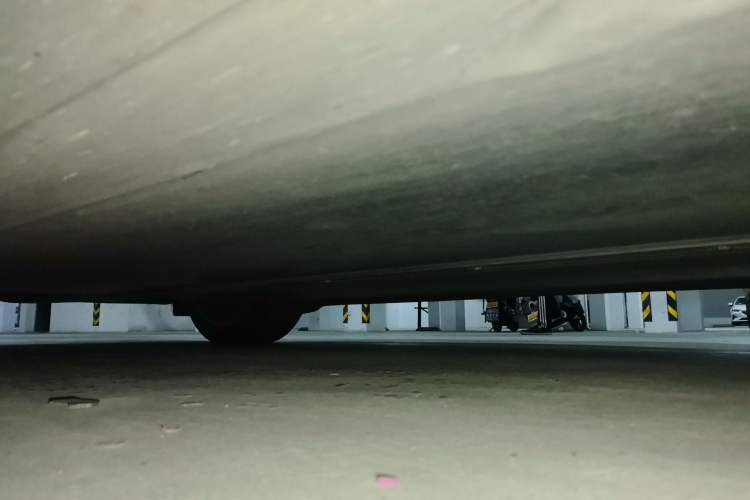 Used Tesla Model Y 2021 Long-Range All-Wheel-Drive Version 3D7 Chassis Front Right