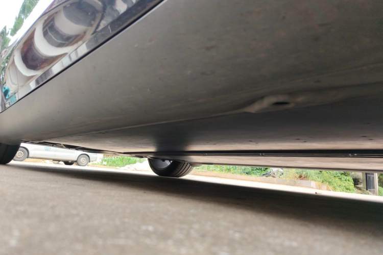 Used Tesla Model Y 2021 Performance High-Performance All-Wheel-Drive Version Chassis Front Right