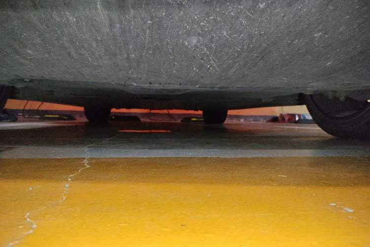 Used Tesla Model Y 2021 Long-Range All-Wheel-Drive Version 3D7 Chassis Front