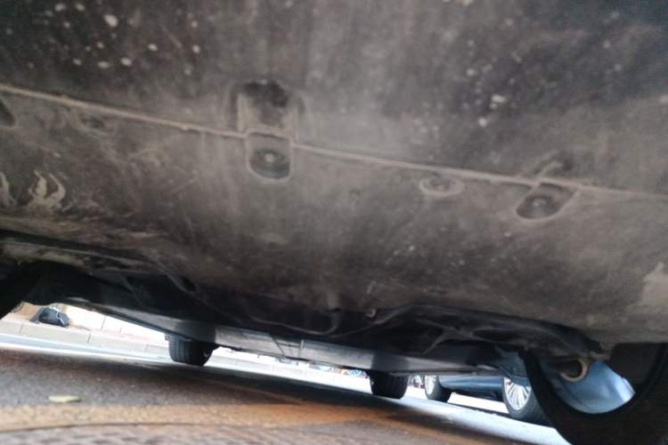 Used Tesla Model Y 2021 Long-Range All-Wheel-Drive Version 3D7 Chassis Rear