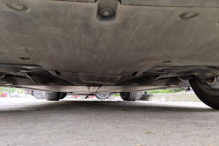 Used Tesla Model Y 2021 Standard Range Rear-Wheel Drive Version Chassis Rear