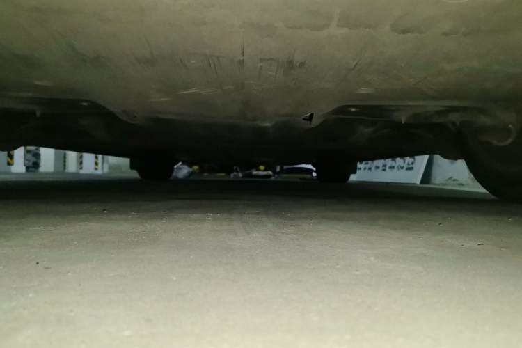 Used Tesla Model Y 2021 Long-Range All-Wheel-Drive Version 3D7 Chassis Rear